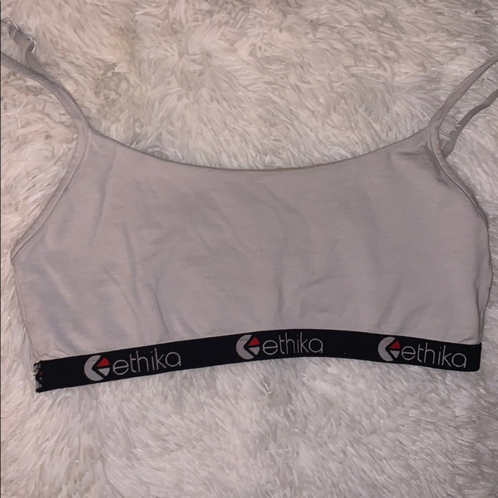 Ethika Sports Bra